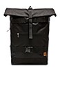 view 1 of 4 SAC À DOS REVOLT in Black