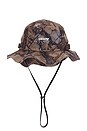 view 1 of 4 SOMBRERO in Fence Camo Multi