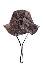 view 2 of 4 SOMBRERO in Fence Camo Multi