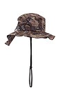 view 3 of 4 SOMBRERO in Fence Camo Multi