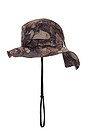 view 4 of 4 SOMBRERO in Fence Camo Multi