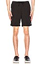 view 1 of 5 Dolo Short in Black