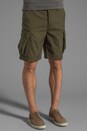 view 2 of 6 Recon Cargo Short in Army