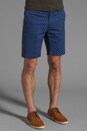 view 2 of 7 Tarmac Short in Navy