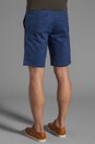 view 4 of 7 Tarmac Short in Navy
