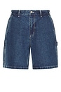 view 1 of 5 SHORTS DENIM BIGWIG in Stone Wash Indigo
