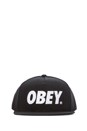 view 1 of 3 The City Snapback in Onyx