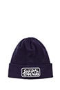 view 1 of 4 BONNET SUICIDAL TENDENCIES COLLECTION in Navy