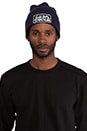 view 2 of 4 BONNET SUICIDAL TENDENCIES COLLECTION in Navy