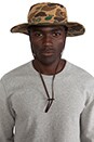 view 2 of 4 Boonts Hat in Bubble Camo