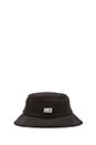 view 1 of 4 Worldwide Bucket Hat II in Black