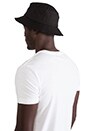 view 4 of 4 Worldwide Bucket Hat II in Black