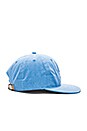 view 2 of 3 Wilhelm Cap in Sky Blue