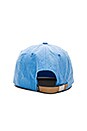 view 3 of 3 Wilhelm Cap in Sky Blue