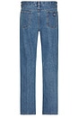 view 2 of 5 Bender Jeans in Light Indigo