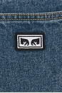 view 3 of 5 Bender Jeans in Light Indigo