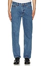 view 4 of 5 Bender Jeans in Light Indigo