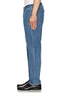 view 5 of 5 Bender Jeans in Light Indigo