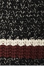 view 6 of 5 Alden Sweater in Grey Multi