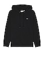 view 2 of 4 パーカー in Black