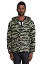 view 1 of 5 Port Jacket in Tiger Camo