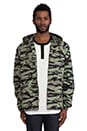 view 2 of 5 Port Jacket in Tiger Camo