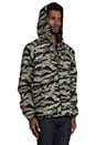 view 3 of 5 Port Jacket in Tiger Camo