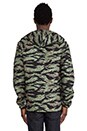 view 4 of 5 Port Jacket in Tiger Camo