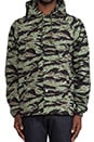 view 5 of 5 Port Jacket in Tiger Camo