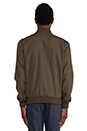 view 4 of 6 COASTLINE ジャケット in Army