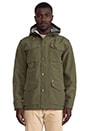 view 1 of 4 Highline Jacket in Army