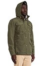 view 3 of 4 Highline Jacket in Army