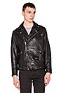 view 1 of 6 Generation Bastards Jacket in Black
