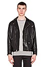 view 2 of 6 Generation Bastards Jacket in Black