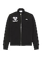view 1 of 5 Turnpike Bomber Jacket in Black