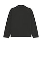 view 2 of 4 Vesta Shirt Jacket in Pirate Black