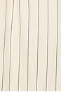 view 6 of 6 Foster Pleated Stripe Pant in Canvas Multi