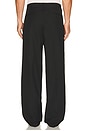 view 4 of 5 PANTALÓN DEAN  in Black