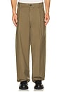 view 1 of 5 PANTALÓN DEAN  in Stone Gray