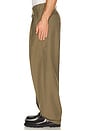 view 2 of 5 PANTALÓN DEAN  in Stone Gray