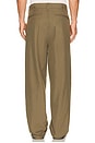 view 4 of 5 PANTALÓN DEAN  in Stone Gray