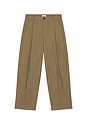 view 6 of 5 PANTALÓN DEAN  in Stone Gray