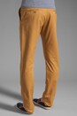 view 4 of 6 Classique Chino Pant in Inca Gold