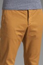 view 5 of 6 Classique Chino Pant in Inca Gold