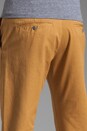 view 6 of 6 Classique Chino Pant in Inca Gold