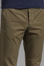 view 5 of 6 Classique Chino Pant in Avocado