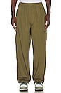 view 1 of 5 Easy Ripstop Cargo Pant in Field Green