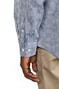 view 6 of 6 Warwick Button Down in Indigo