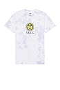 view 1 of 3 Sunshine Tee in Opal Tie Dye