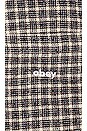 view 3 of 5 Bigwig Micro Plaid Woven Shirt in Unbleached Multi